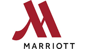 Marriot Hotel logo