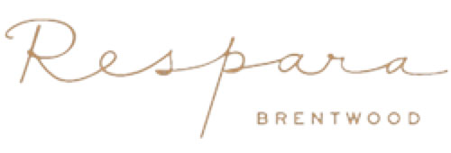 Respire Brentwood logo